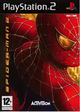 Spider-Man 2